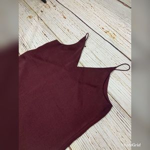 Express Loose Fitting Top